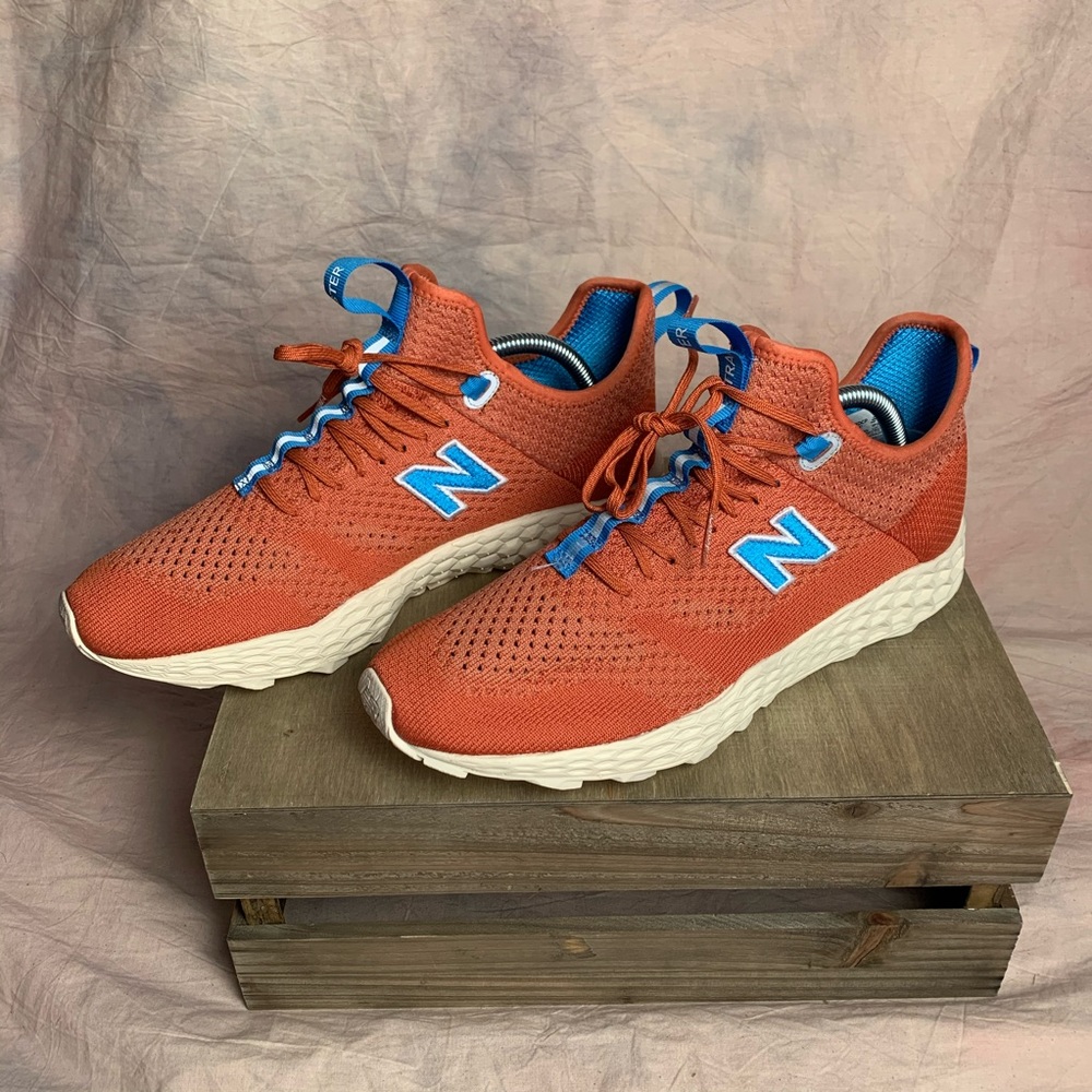 New Balance Concepts